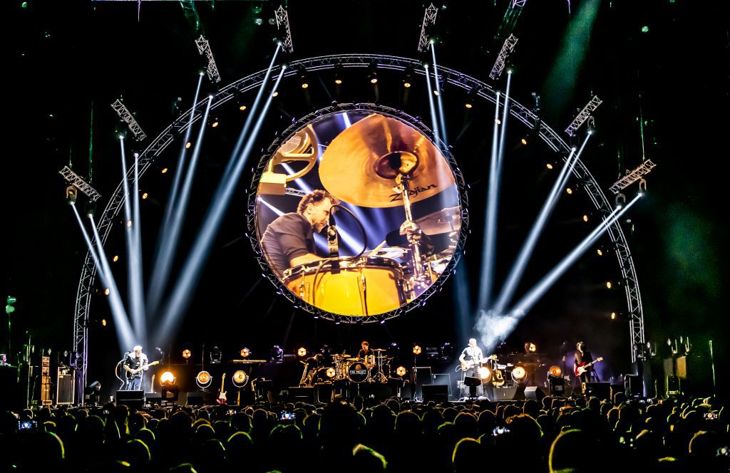 PINK PROJECT THE BAND – PINK FLOYD PAST TO PRESENT