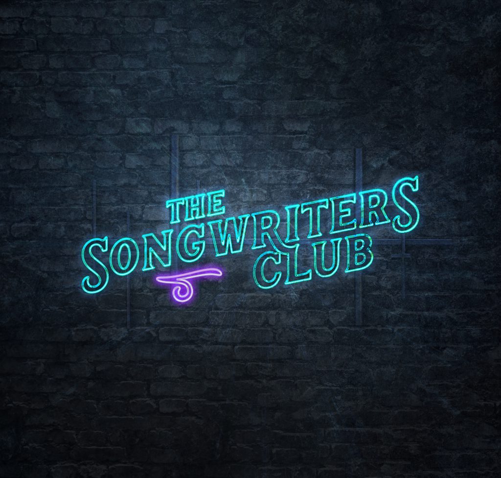THE SONGWRITERS CLUB