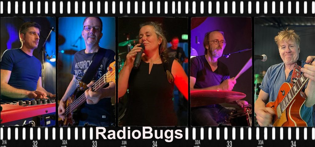 RadioBugs