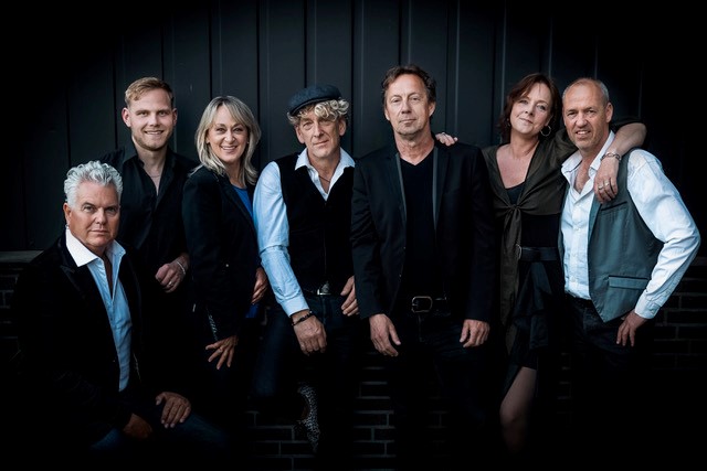 The Fleetwood Mac Affair