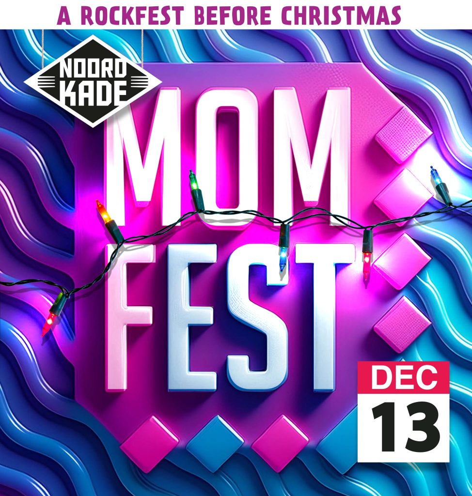 MOMfest