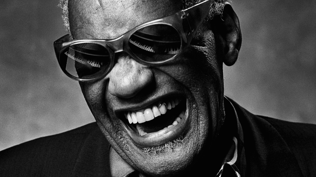 Luistercafé: Ray Charles