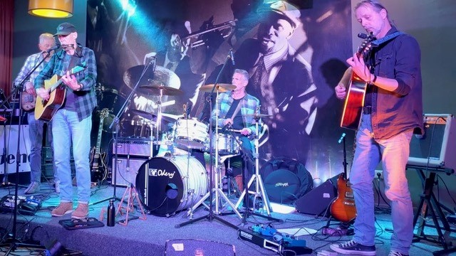 Smell The Horse – Neil Young Tribute