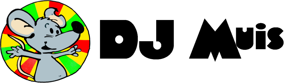 DJ Muis in de Afzakkerij