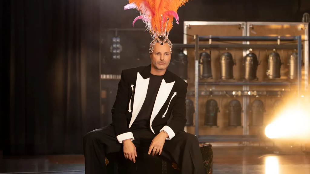 Fred van Leer – Ik Weet Het Eigenlijk Niet