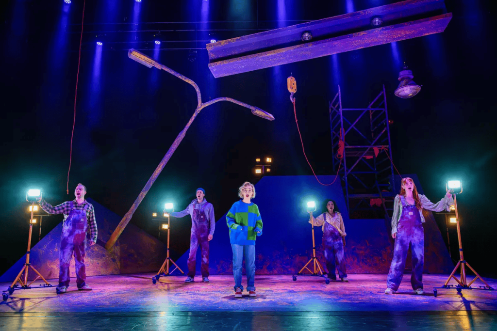 Hoe Overleef Ik Alles Wat Ik Niemand Vertel?