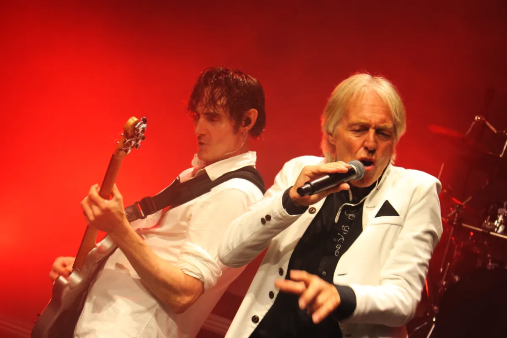 Tribute To The Music Of Live Aid – 40th Anniversary