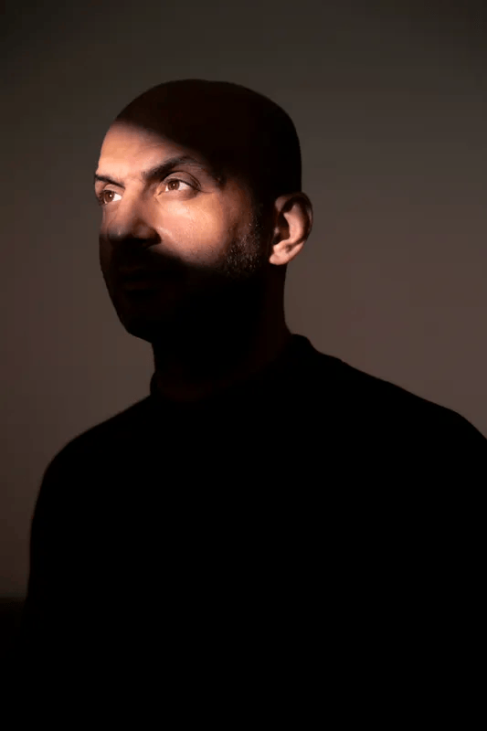 Sadettin K. – First Man