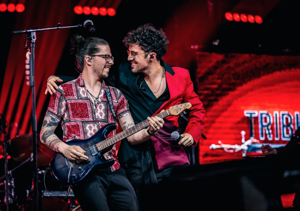 Tribute To Toto – Theatertour 2025