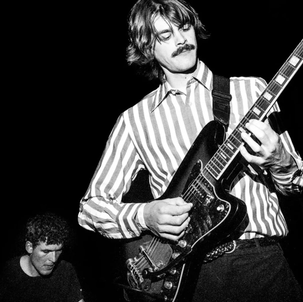 The Collectors; Bront (BE) in De Afzakkerij