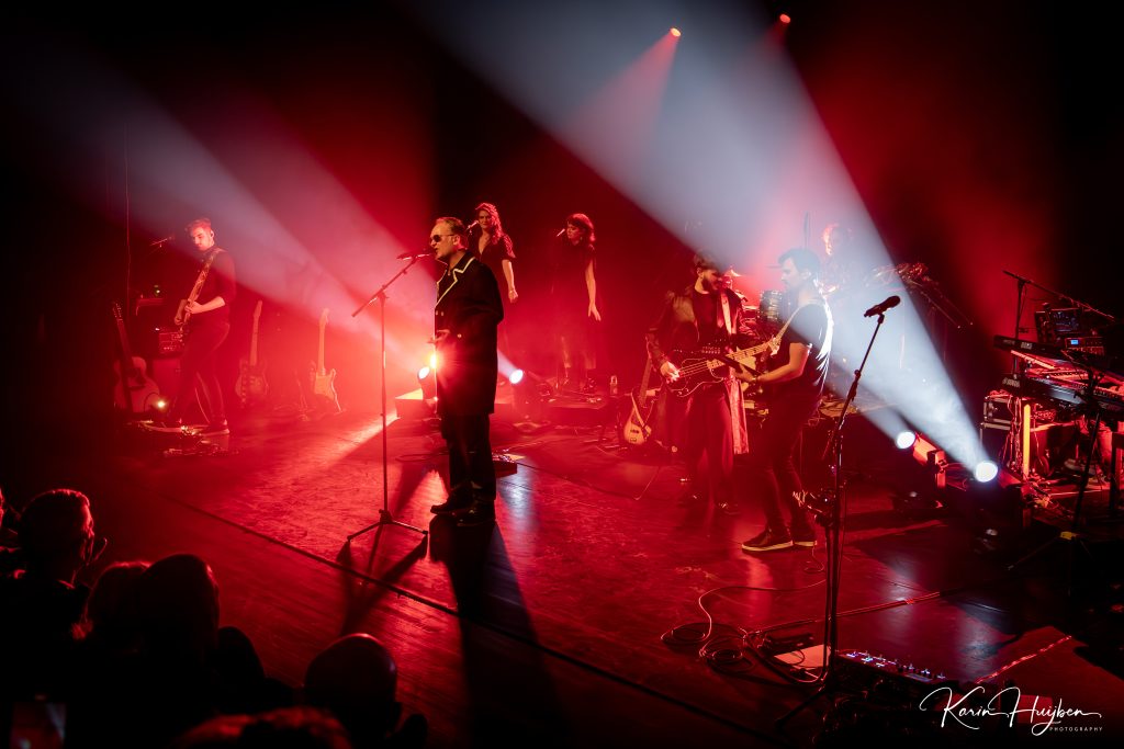 Beleef de muziek van Pink Floyd op Noordkade Veghel