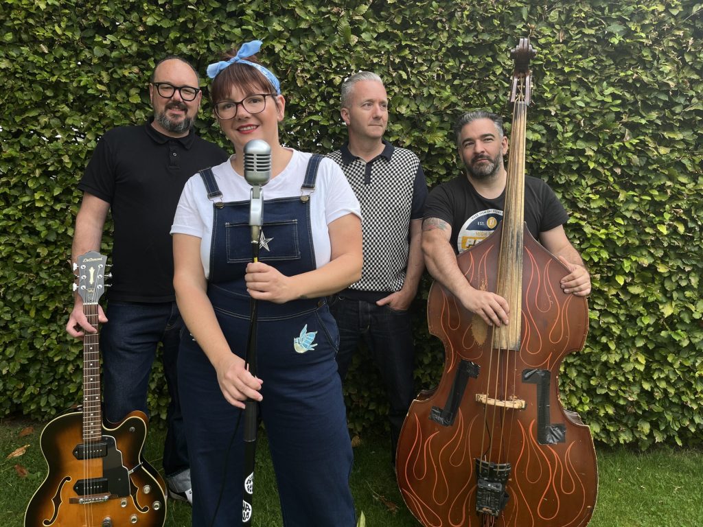 Ring-Dang-Dilly (BE) in De Afzakkerij