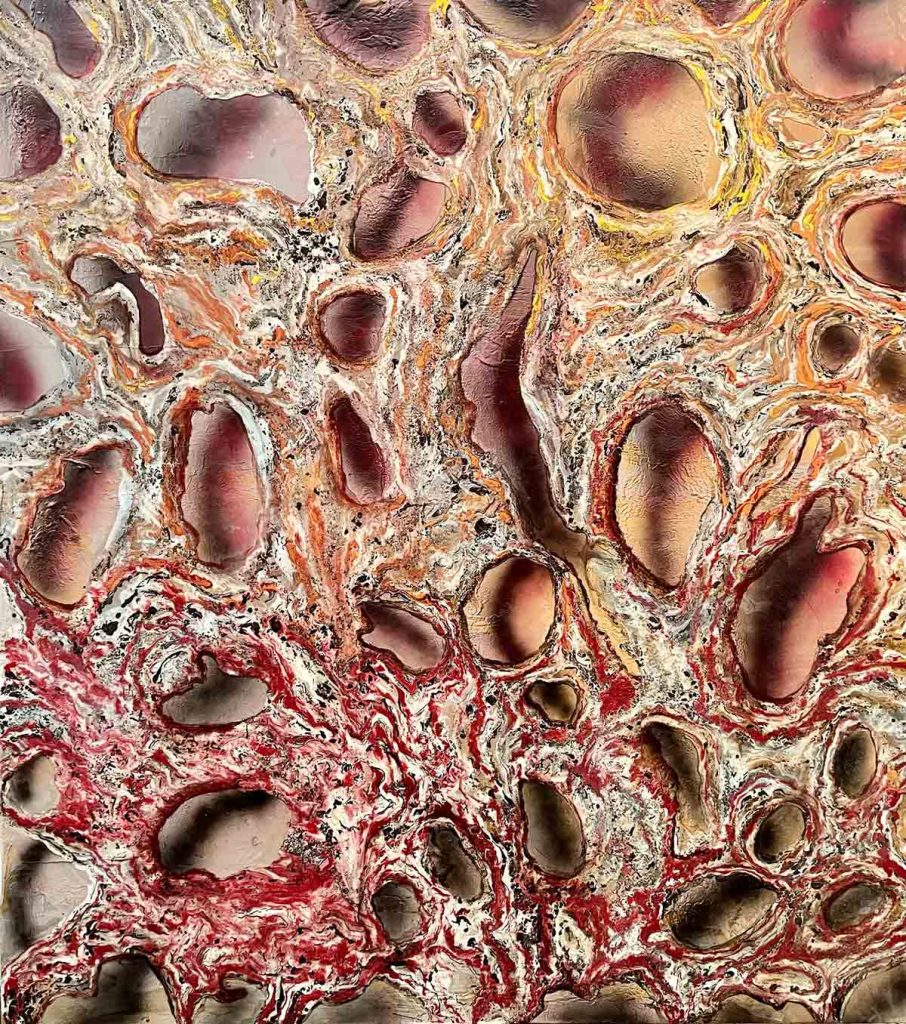 Expositie: PHENOMENA – Paul Smulders