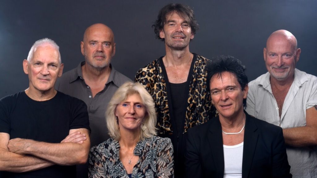 Bonnie Raitt Tribute