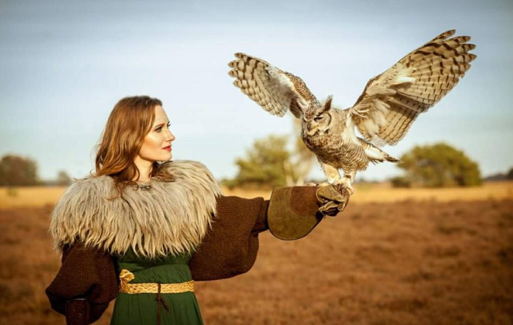 Luistercafé over Sandy Denny met Gwendolyn Snowdon