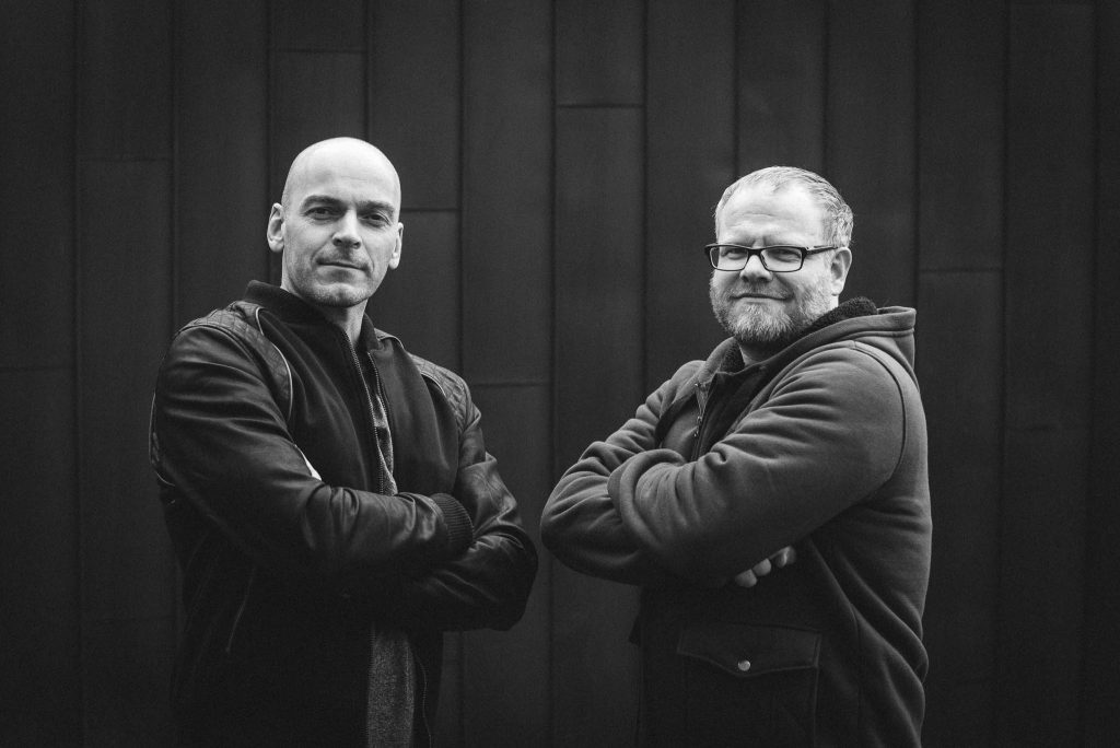 Beer & Burgers + The Rock Hard Brothers