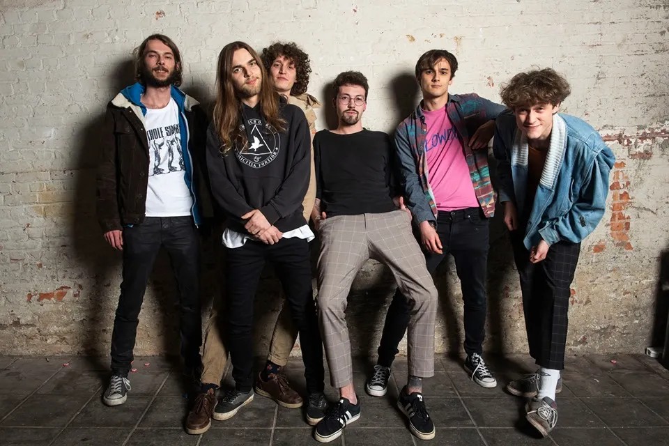 The Collectors: Hugs of the Sky