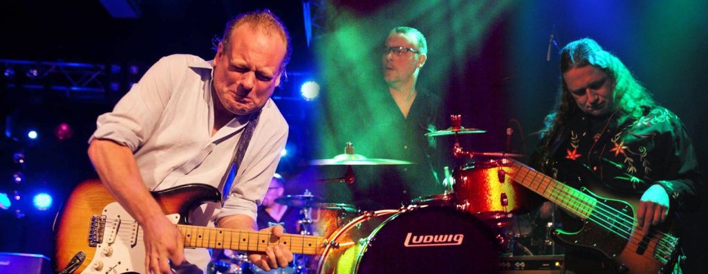 Mike & The Mellotones