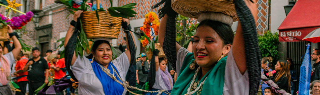 Zuid-Amerika Februari