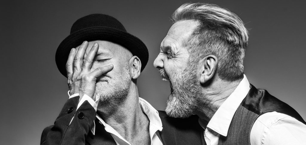 Kommil Foo – Babel (try-out)