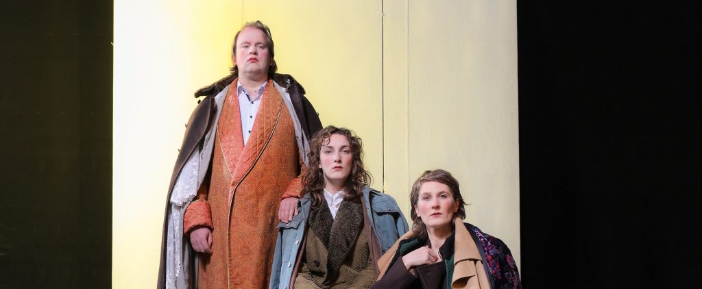 Goedemorgen Noordkade – Brecht Trio