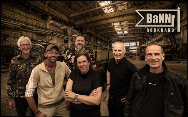 BaNNr in de Afzakkerij