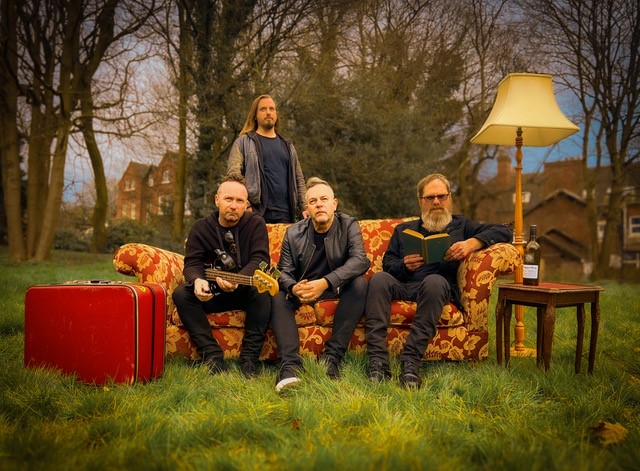 Headsticks (UK) in de Afzakkerij