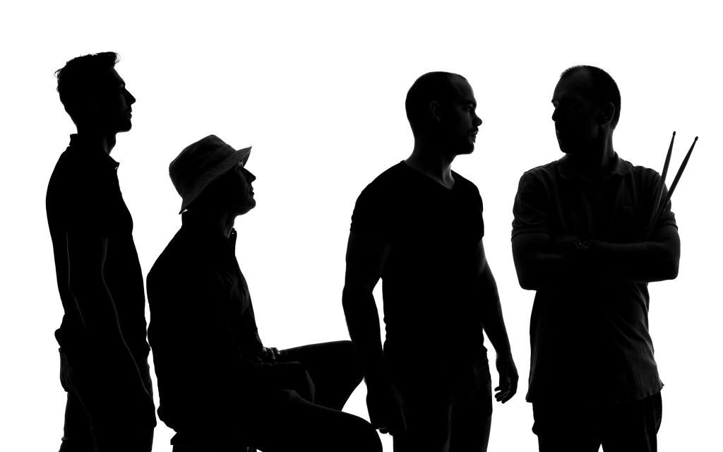 Retroasis; Oasis tribute in de Afzakkerij