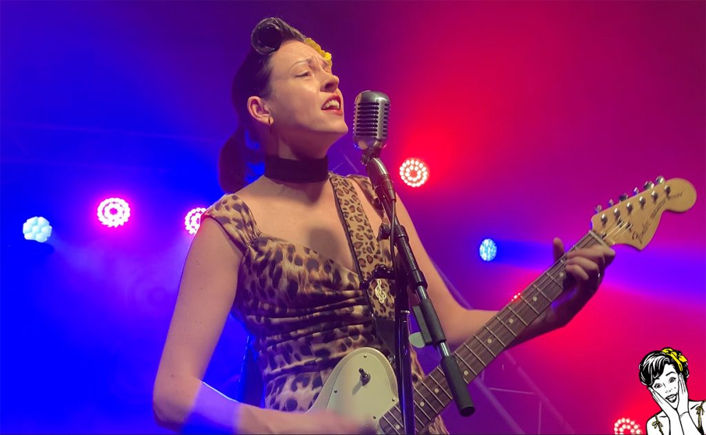 Sjiekkita in de Afzakkerij