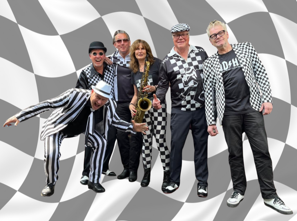 Afterbeat Club in de Afzakkerij