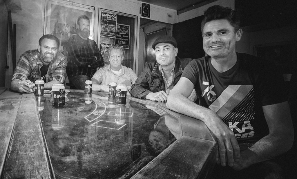 Kiek Uut in de Afzakkerij